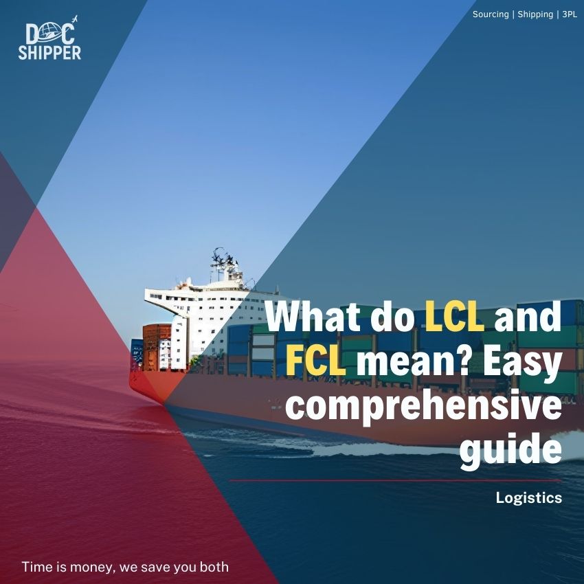 What do LCL and FCL mean? Easy comprehensive guide [2023]