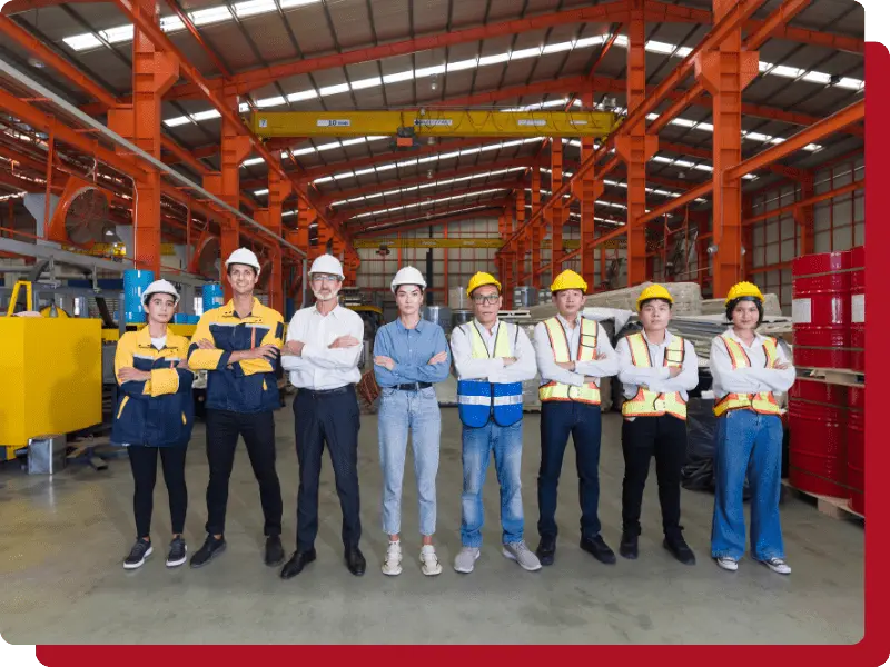 Factory Audit in China