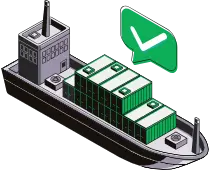 When you should choose Sea Freight