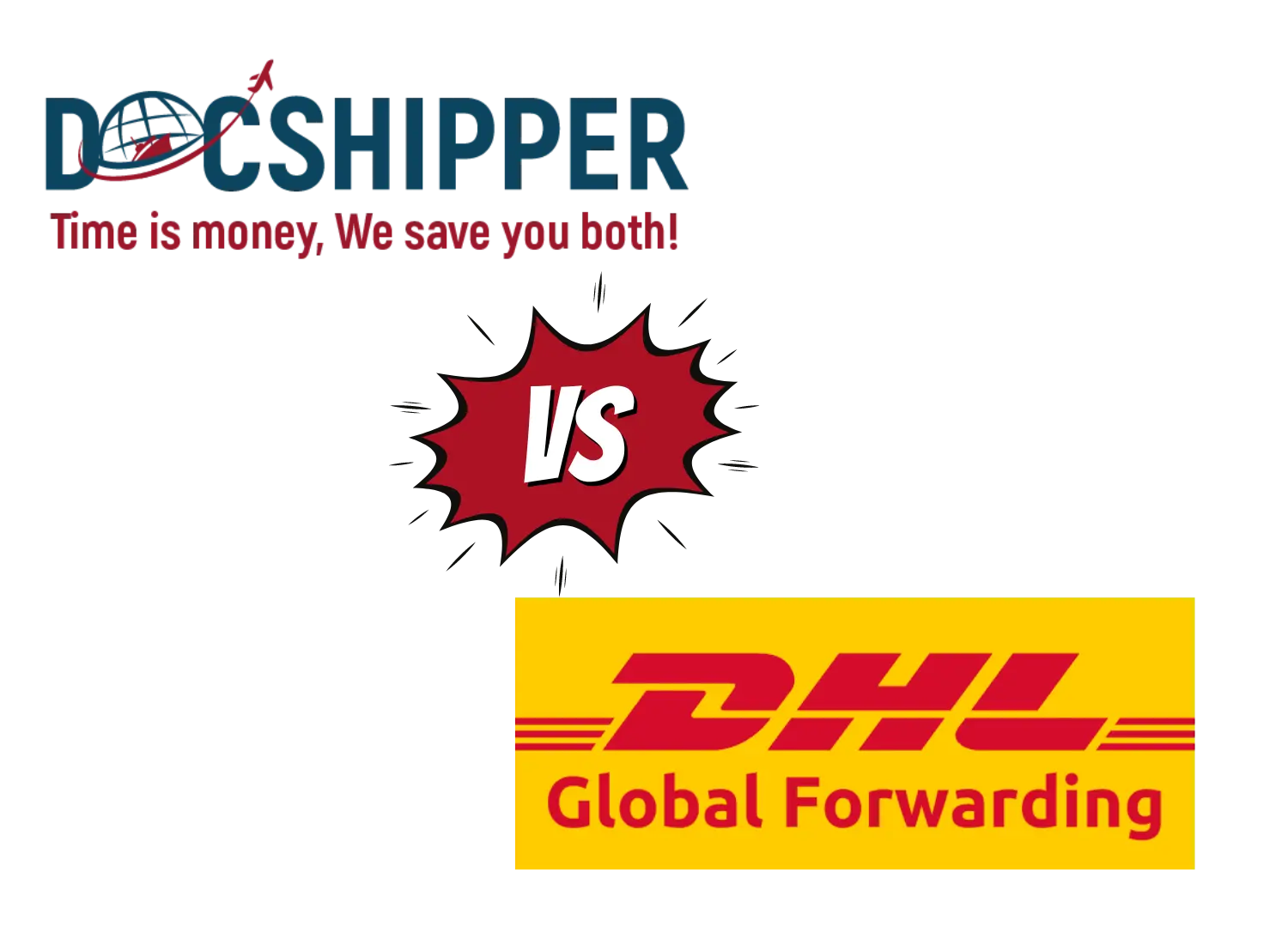 docshipper vs dhl