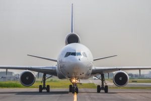 steps air freight from china