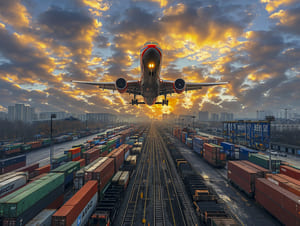 intermodal freight