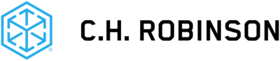 C.H. Robinson Logo