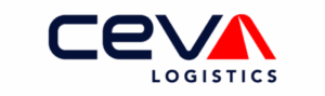 CEVA Logistics China Logo