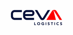 CEVA Logistics China Logo