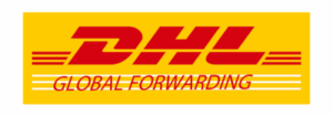 Dhl Global Forwarding Logo