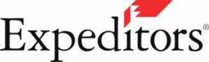 Expeditors China Network Logo