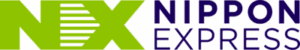Nippon Express China Logo