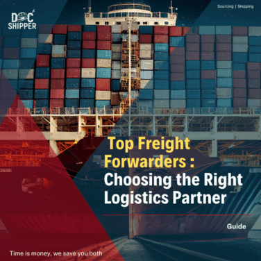 Top Freight Forwarders: