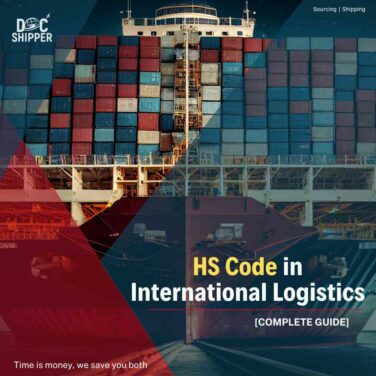 HS Code in International Logistics