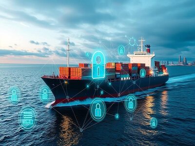 digital ocean freight