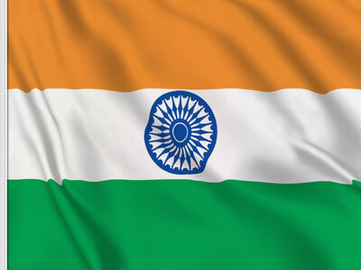 indian flag