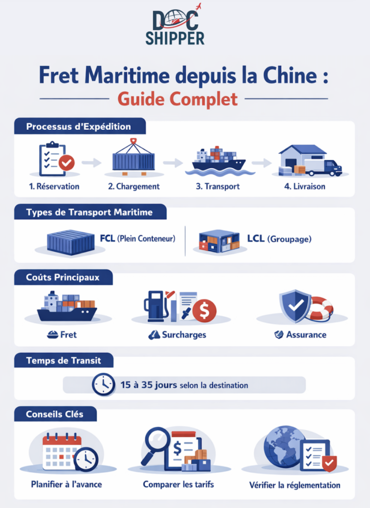fret maritime