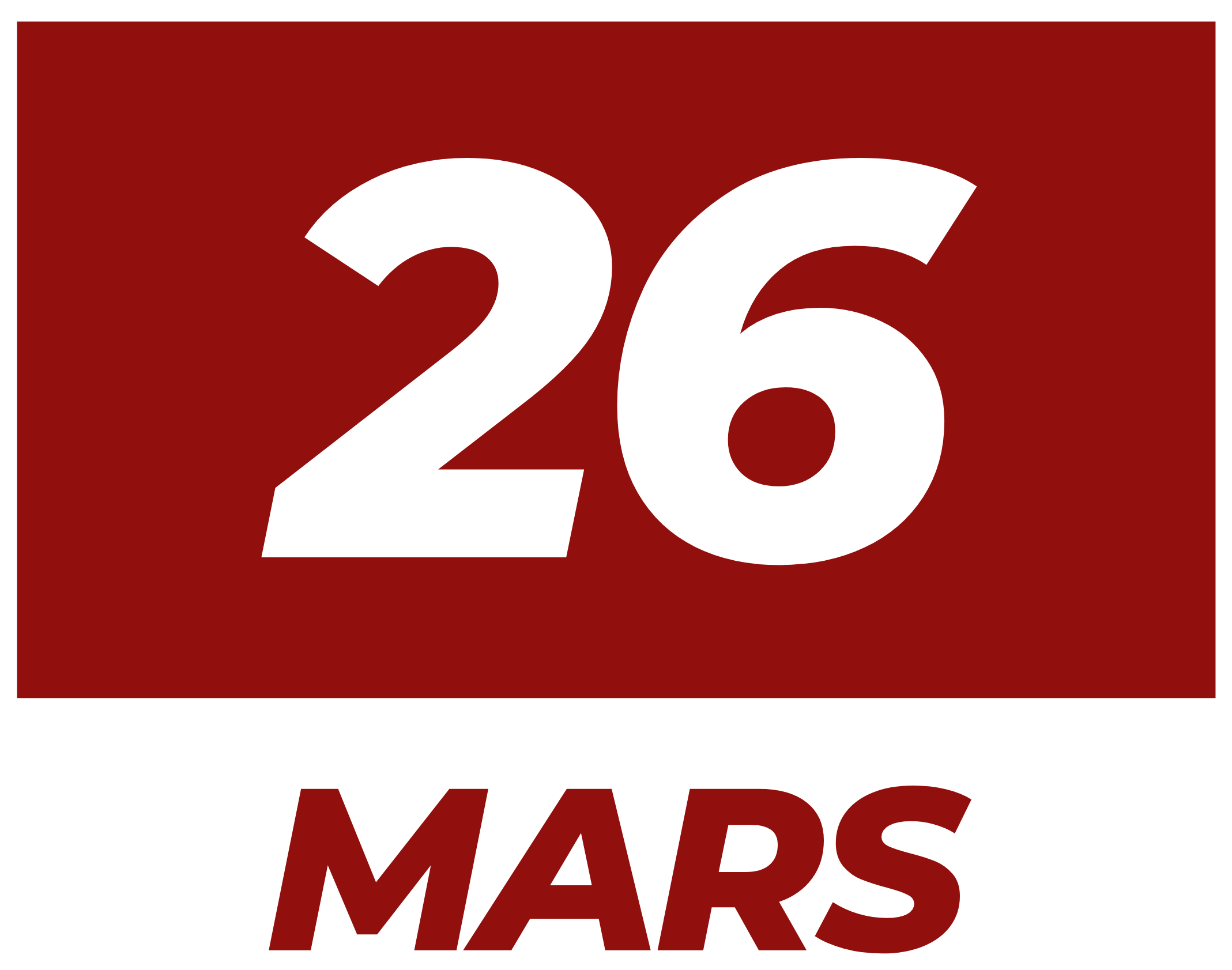 évènement logistique 26 mars 2025