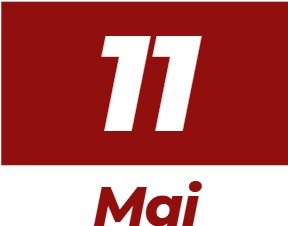 Evenement logistique du 11 Mai 2025