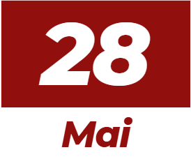Evenement logistique du 28 Mai 2025