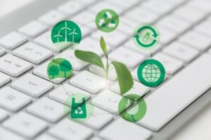 logistique verte et développement durable