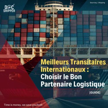 Meilleurs Transitaires Internationaux