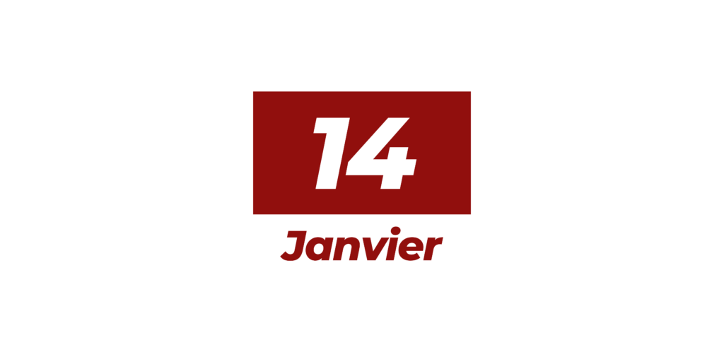 L'event incontournable du mois
