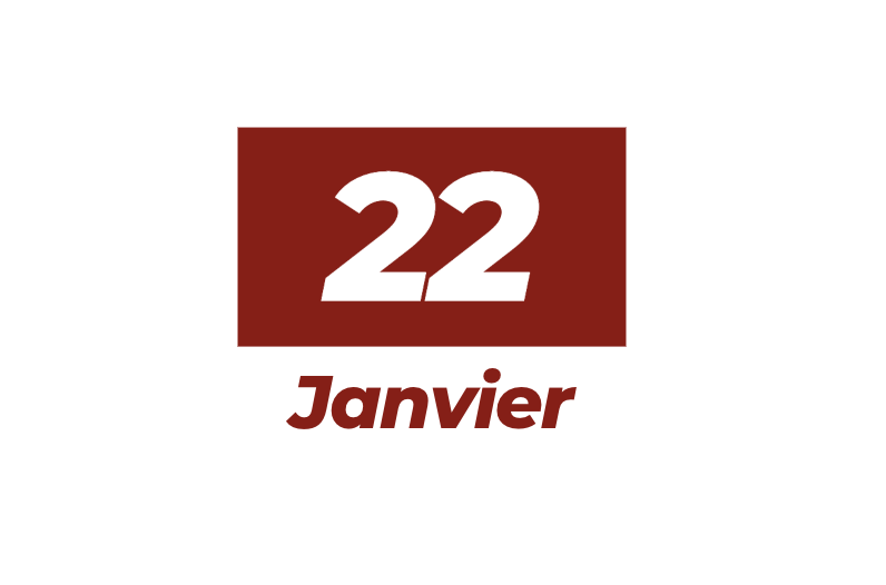 L'event incontournable du mois