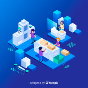 Zones clés et plateformes majeures