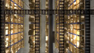 bout-en-bout de la chaîne