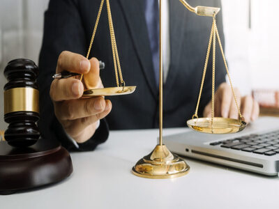 representation cadre legal