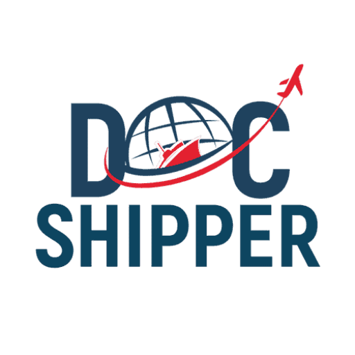 DocShipper Logo