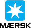 logo maersk