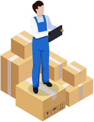 packing services
