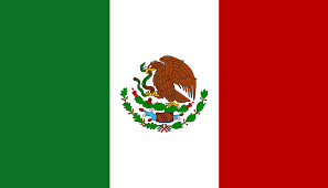 Drapeau Mexicain
