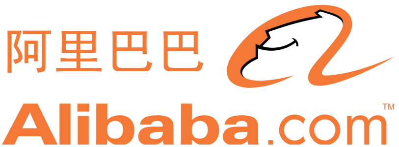 Logo Alibaba site