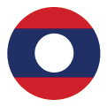 laos-flag-circle