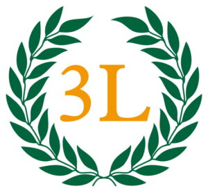 3L-Leemark Logistics logo