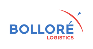 Bollore Logistics Taiwan LOGO