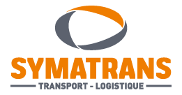 Symatrans Express logo