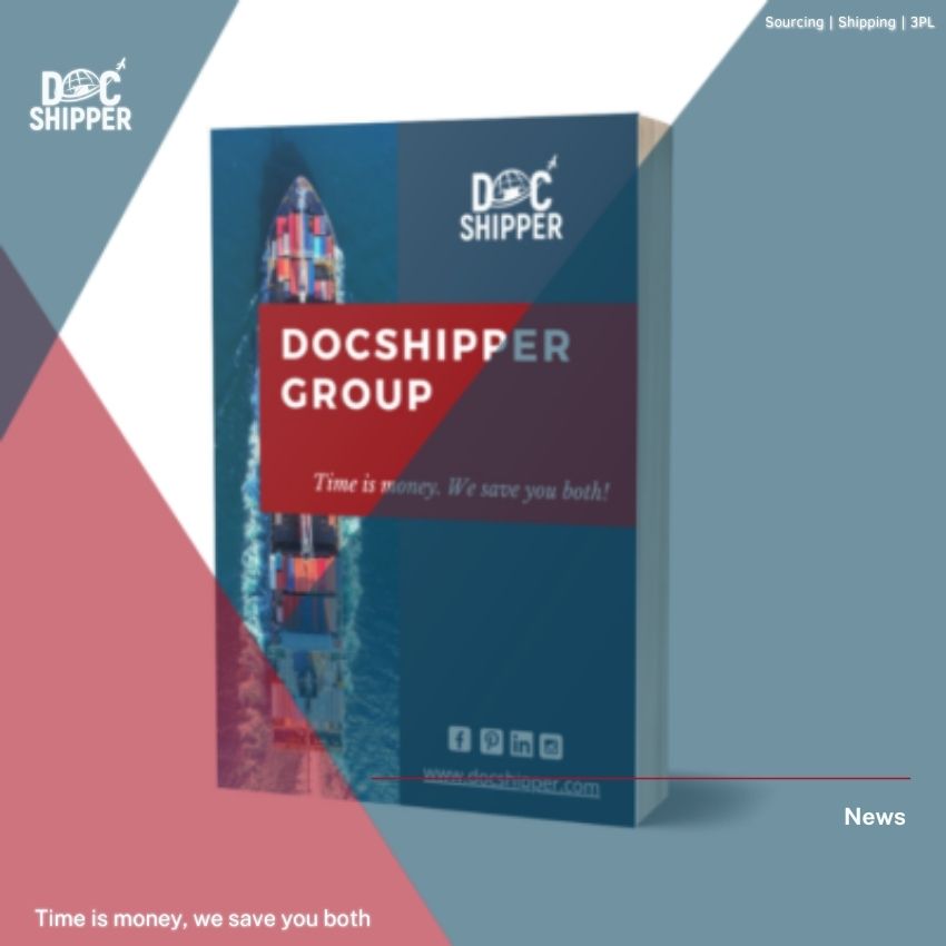 Brochure DocShipper