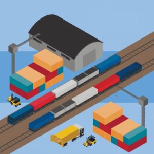 rail freight