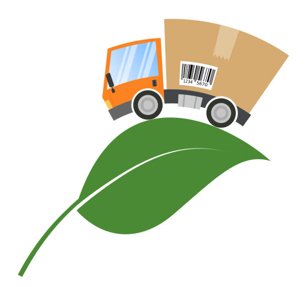 ecological logistics