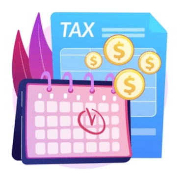 taxe-calendrier