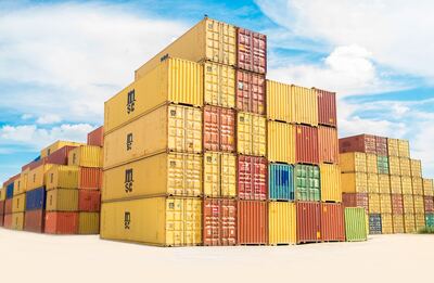 container , cargo insurance