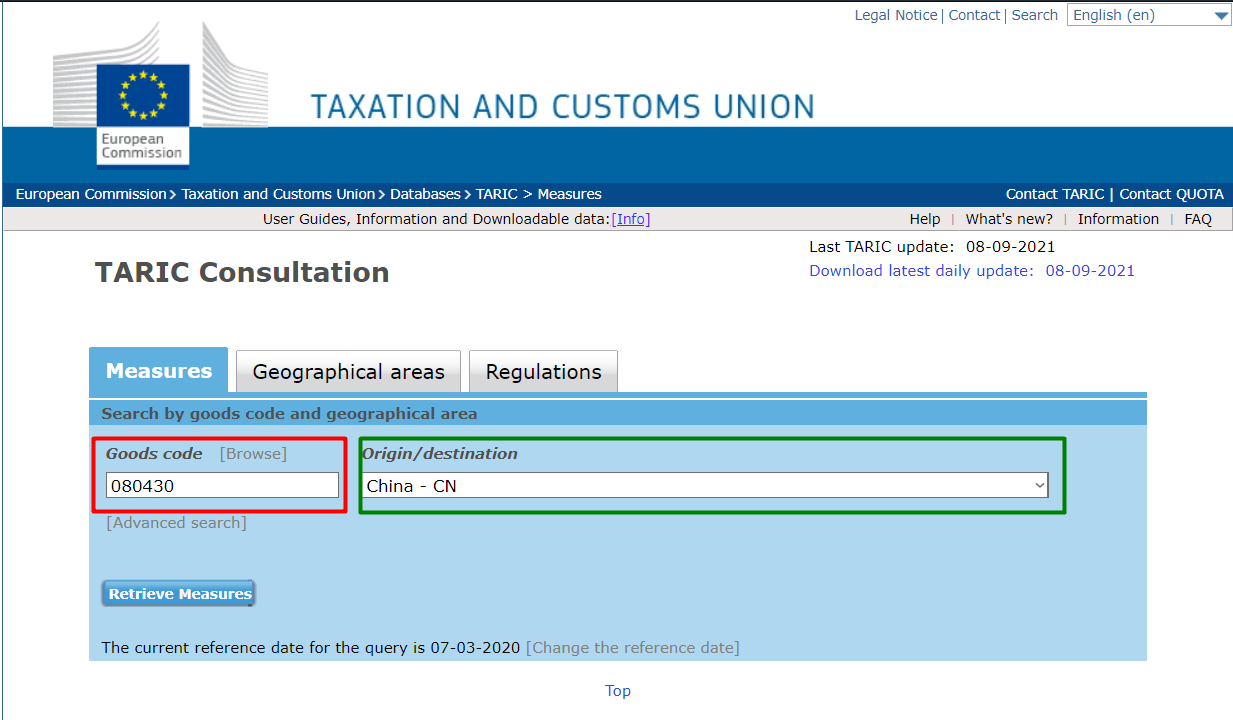 taxation-customs-union