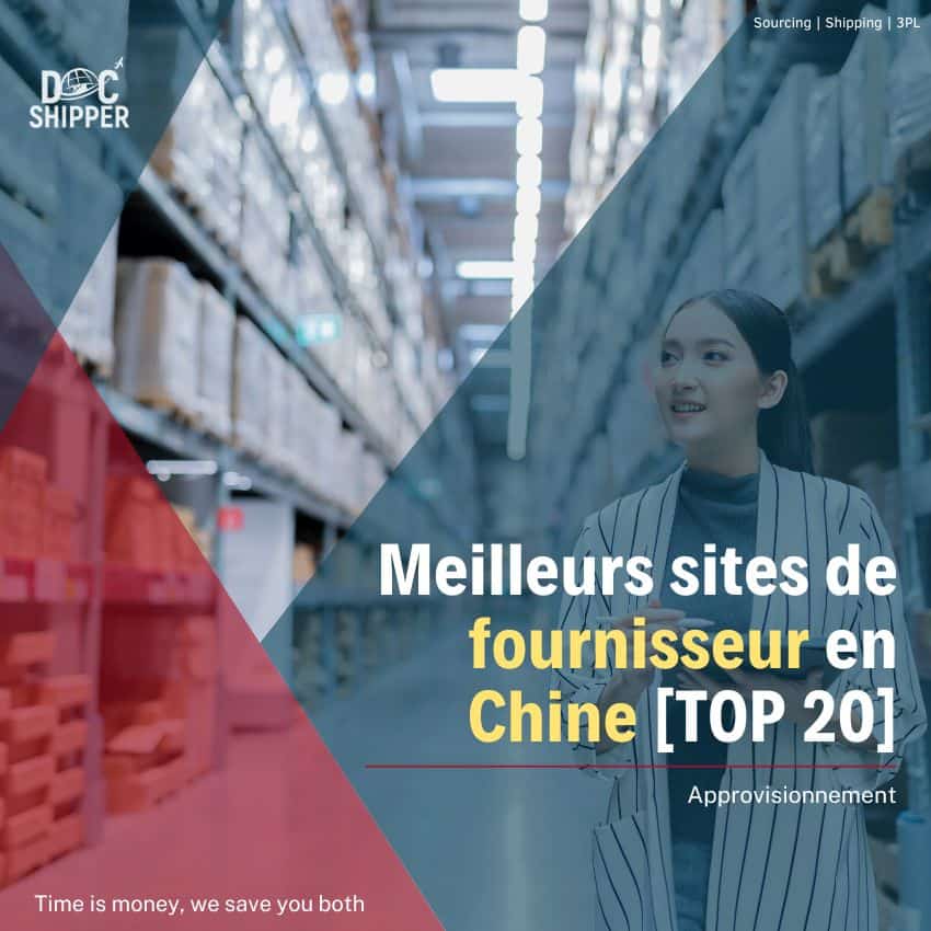 Meilleurs sites de fournisseur en Chine [TOP 20]