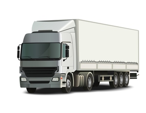 Truck freight