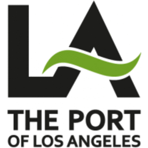 the port of los angles