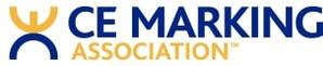 CE Marking Association logo