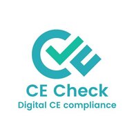 CE-check
