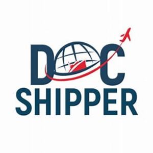 DocShipper logo