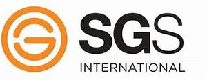 SGSGroup logo