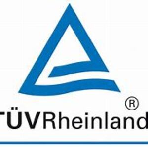 TÜV Rheinland logo